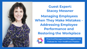 Managing Employees Workplace Restoration Stacey Messner